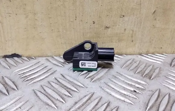 Volkswagen Tiguan Airbag deployment crash/impact sensor 5N0959351B 391229