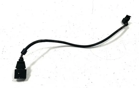 Seat Leon (1M) Crankshaft position sensor 9805940 080306