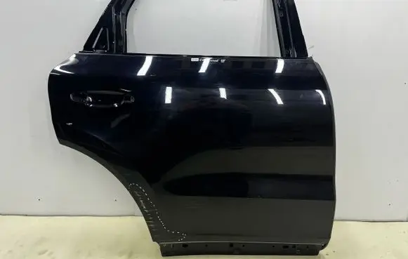 Porsche Cayenne (9Y0 9Y3) Rear door 9Y0833312