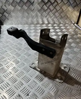 Audi A4 S4 B9 Front bumper shock/impact absorber 8W0807134