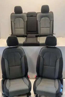 Volvo XC40 Seat set 