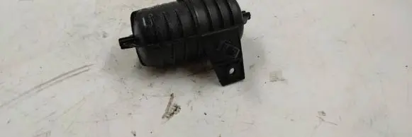 BMW 5 E39 Vacuum air tank 2247620