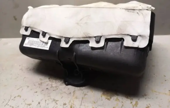 Fiat Punto Evo Passenger airbag 00518860510 CB701440XX 00518512260