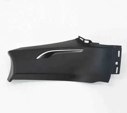 Tesla Model S (C) pillar trim 