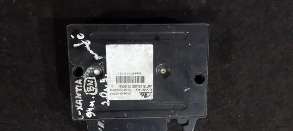Citroen Xantia ABS control unit/module 10094302014 10.0943-0201.4