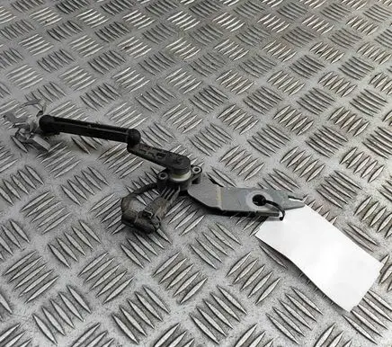 Mercedes-Benz EQE v295 Headlight/headlamp level sensor A2979050901 A0009053713
