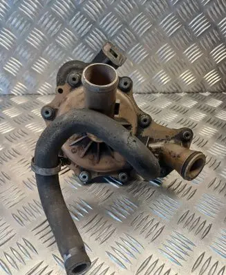 Peugeot Boxer Water pump 6C1Q8K500AF
