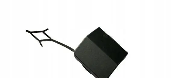 Skoda Kamiq Tow hook cap/cover 658807441A