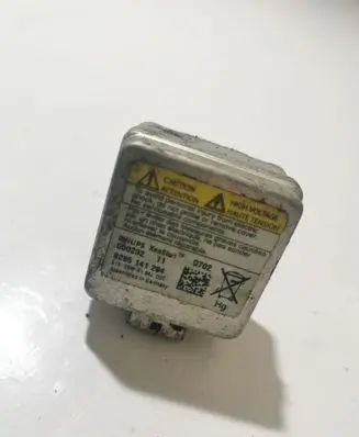 BMW 7 F01 F02 F03 F04 Xenon bulb 9285141294