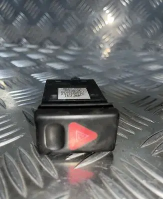 Ford Galaxy Hazard light switch 7M5953235A