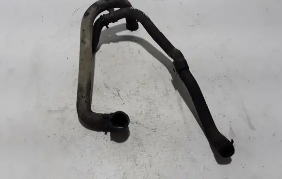 Volkswagen Caddy Air intake hose/pipe 3AA122109B