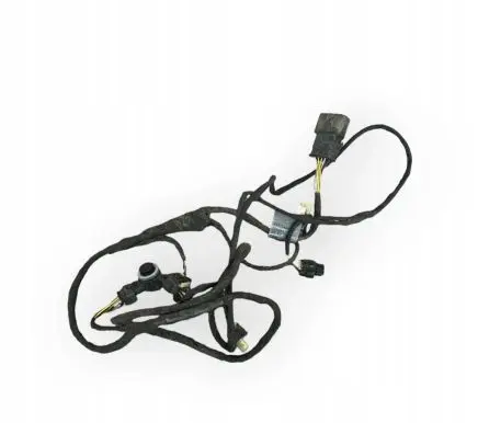 Mercedes-Benz Vito Viano W447 Parking sensor (PDC) wiring loom A4475404610 ZGS005 09022016