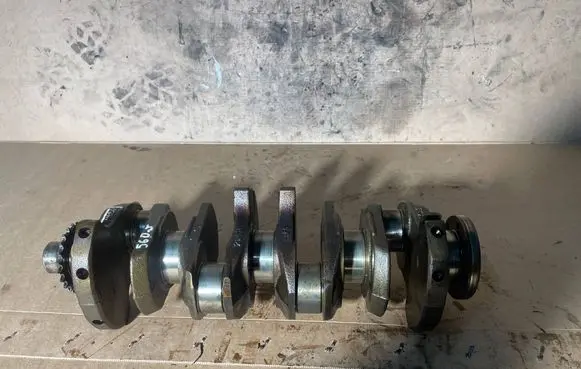Renault Espace IV Camshaft 179952