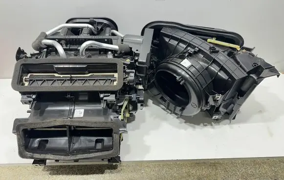 Volvo S90, V90 Interior heater climate box assembly 9413617 19082016