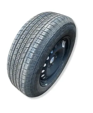 Jeep Grand Cherokee R18 spare wheel 