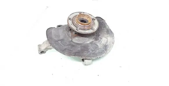 Volvo S60 Front wheel hub spindle knuckle 9461944