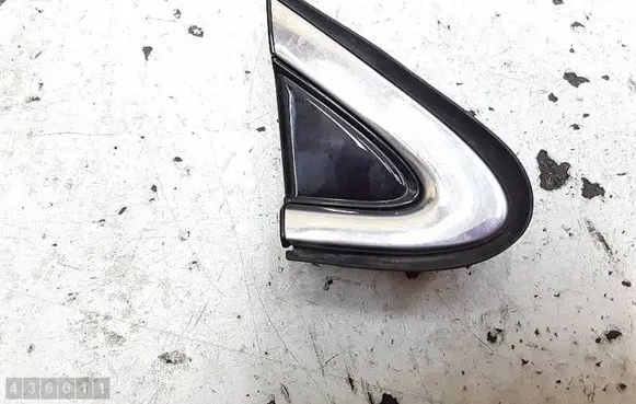 Lexus RX 450H Fender end trim 6011748030