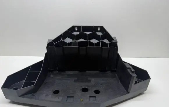 Mercedes-Benz E W212 Battery tray A2126190508