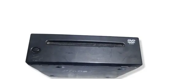 Ford S-MAX Navigation unit CD/DVD player 6M2T10E887AE 4621008452