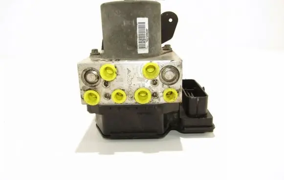 Volkswagen PASSAT B7 ABS Pump 3AA614109AF
