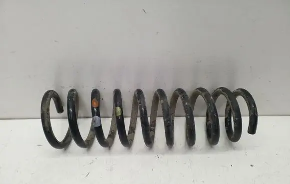 Hyundai ix35 Rear coil spring