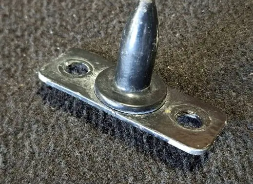 Citroen C8 Other rear door trim element 