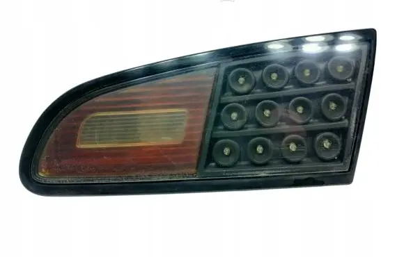 Seat Ibiza III (6L) Rear/tail lights 6L6945094F