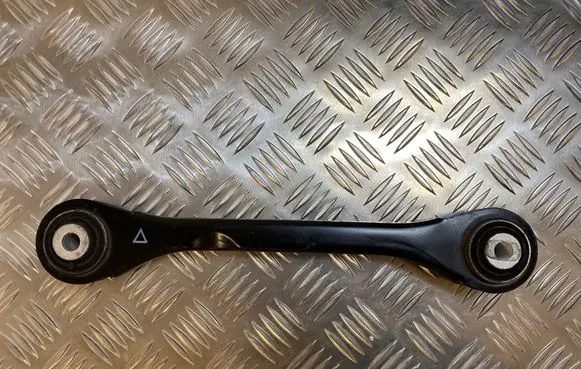 Audi A6 S6 C7 4G Rear upper control arm/wishbone 8K0501529L