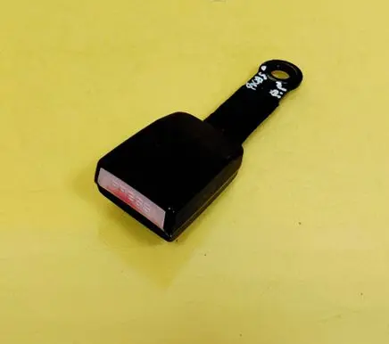 Citroen Xsara Picasso Front seatbelt buckle 