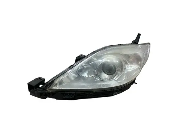 Mazda 5 Headlight/headlamp 1179802A P7703L 02A011A