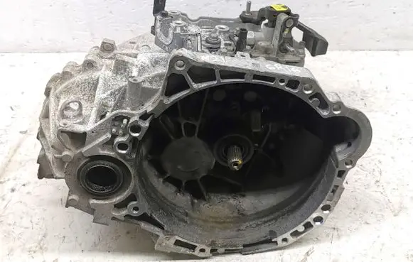 Hyundai Tucson IV NX4 Manual 6 speed gearbox WNJ6L