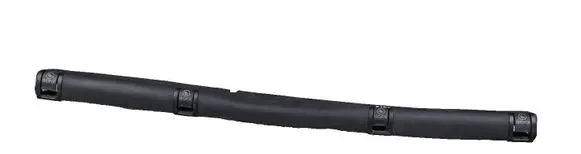 Mercedes-Benz E W212 ISOFIX cover A2129206119
