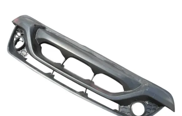 Nissan Juke I F15 Front bumper lip 62026BV80A