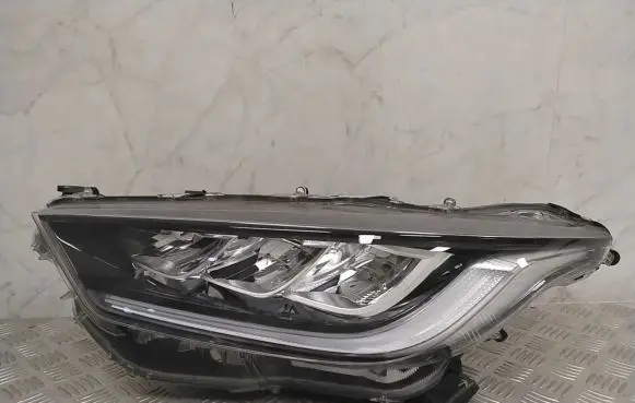 Headlight/headlamp