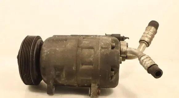 Audi A3 S3 8L Air conditioning (A/C) compressor (pump) 1J0820803