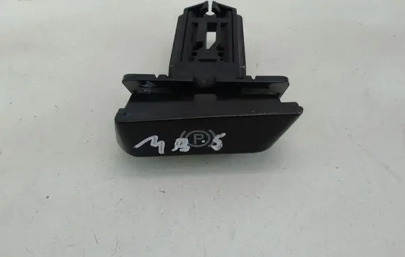 Mercedes-Benz S W220 Hand brake release handle 2204270312