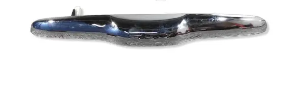 Fiat 500 Tailgate/trunk/boot exterior handle 