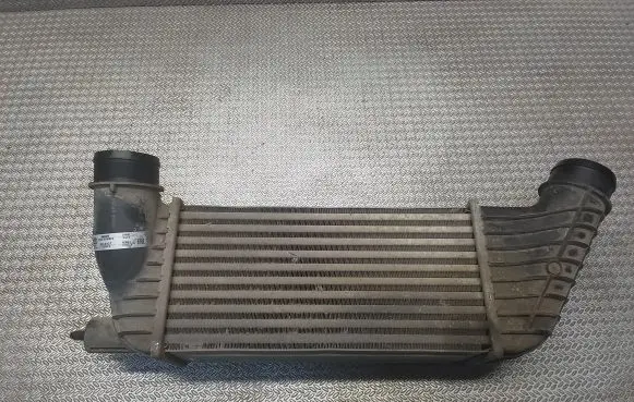 Citroen Jumpy Intercooler radiator 1440094280 NIS96609