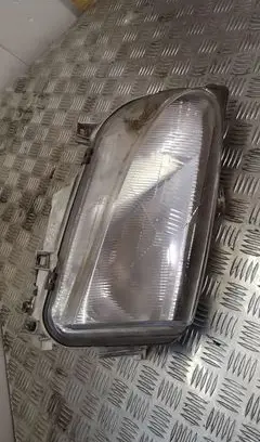 Ford Galaxy Headlight/headlamp 7m1941016e
