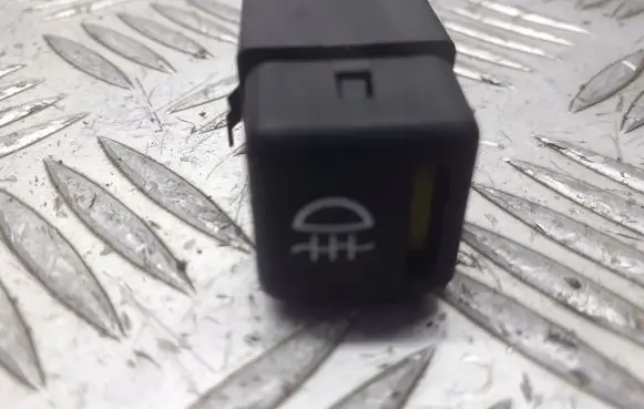 Suzuki Wagon R+ Fog light switch 37280-83E00