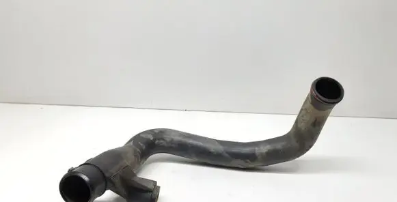 Mercedes-Benz Vaneo W414 Intercooler hose/pipe A4145280108