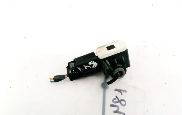 Ford Focus Airbag deployment crash/impact sensor AM5T14B342AA AM5T-14B342-AA