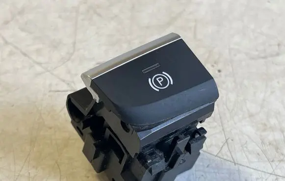 Audi A3 S3 8V Hand parking brake switch 8V2927225