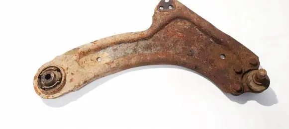 Front lower control arm/wishbone