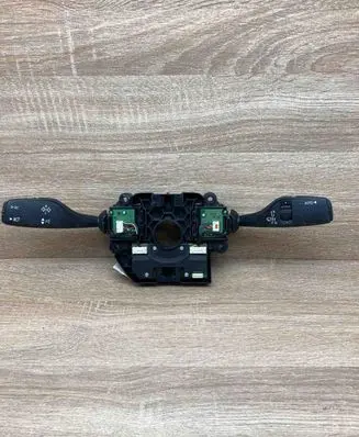 BMW i8 Wiper turn signal indicator stalk/switch 9330556