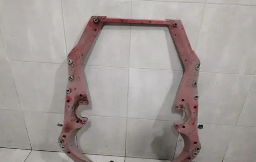 Ferrari Portofino Front subframe 985333845