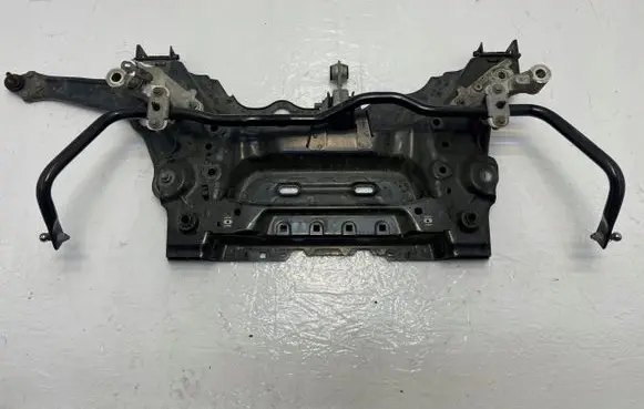 Renault Scenic IV - Grand scenic IV Front subframe