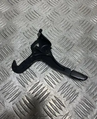 SsangYong Korando Engine bonnet (hood) release handle