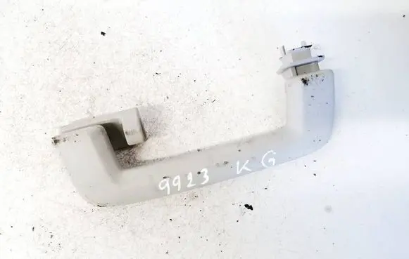 Ford Grand C-MAX Rear interior roof grab handle