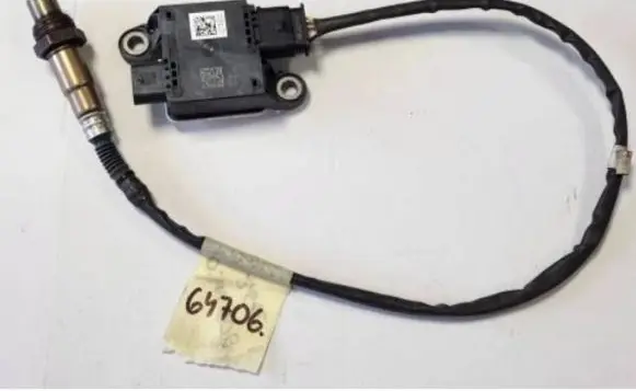 Volkswagen Crafter Lambda probe sensor 03N906261E NE64706